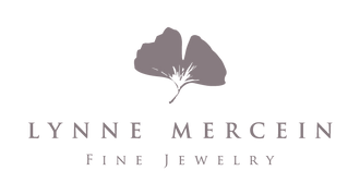 Lynne Mercein Fine Jewelry logo