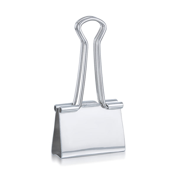 Sterling Silver Money Clip