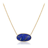 Lapis Pendant